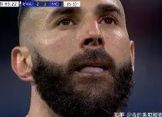 本泽马成功零封维尼修斯，门将赛后获得全场最佳的简单介绍
