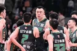 辽宁队传来好消息，主力球员伤愈复出的简单介绍