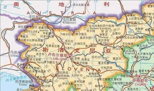 包含斯洛文尼亚挑战奥地利：实力角逐谁更强的词条