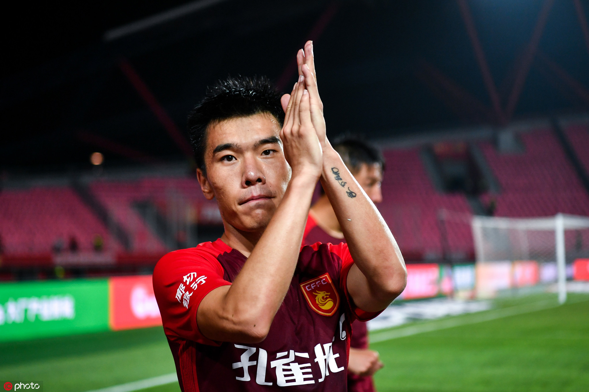 河北华夏幸福战胜对手，继续紧追积分前列的简单介绍