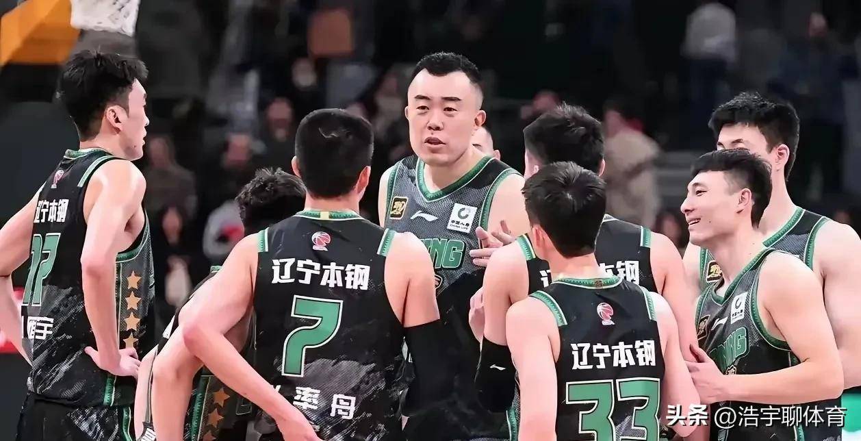 辽宁队传来好消息，主力球员伤愈复出的简单介绍