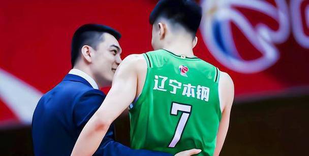 辽宁队传来好消息，主力球员伤愈复出的简单介绍